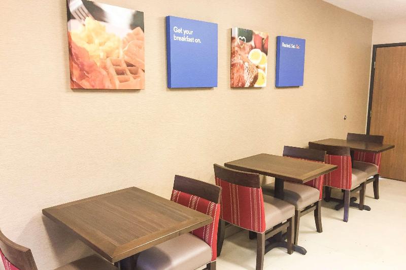 Comfort Inn Hastings image