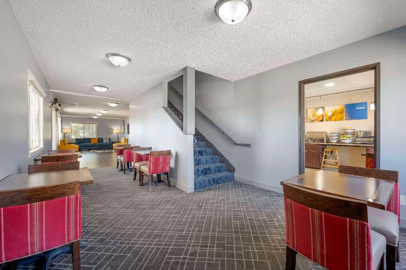 Comfort Inn Hastings image