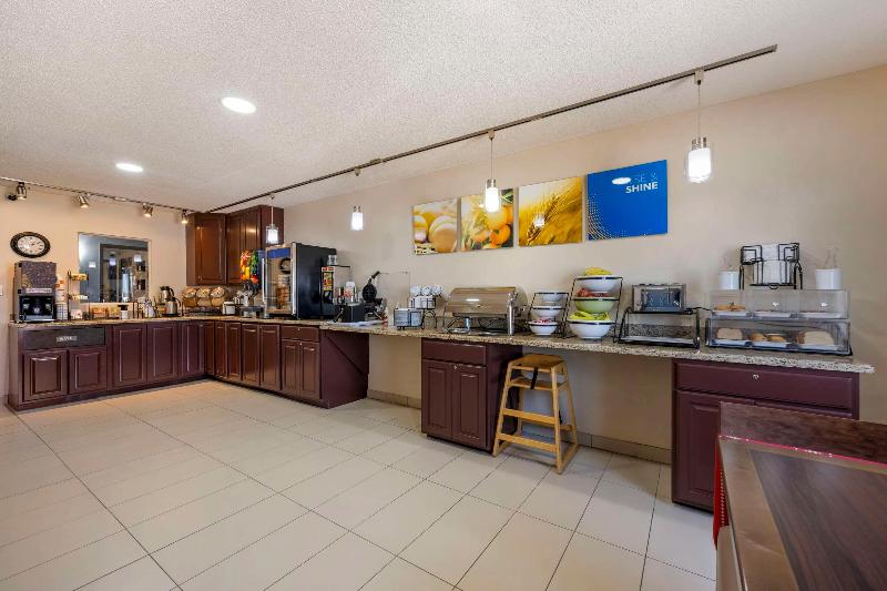 Comfort Inn Hastings image