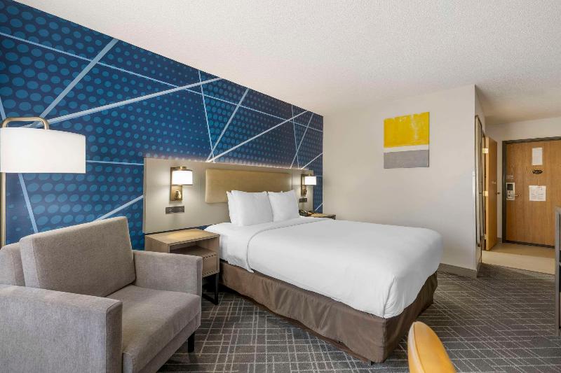 Comfort Inn Hastings image