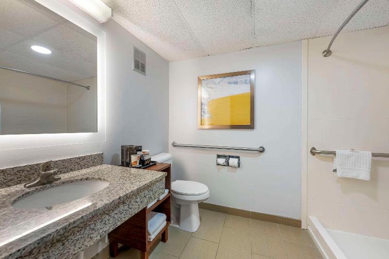 Comfort Inn Hastings image