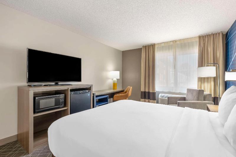 Comfort Inn Hastings image
