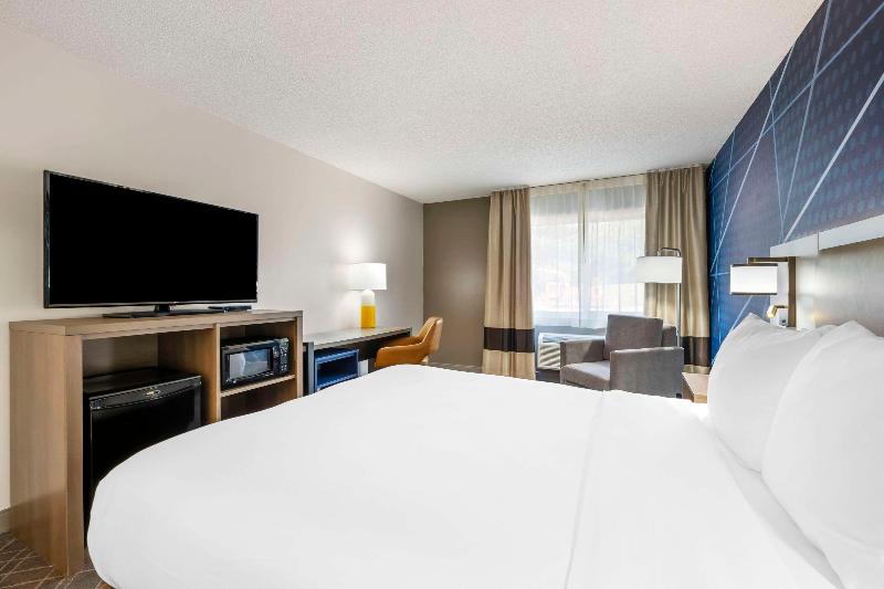 Comfort Inn Hastings image