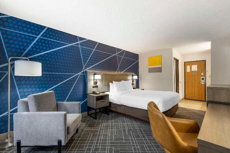 Comfort Inn Hastings image