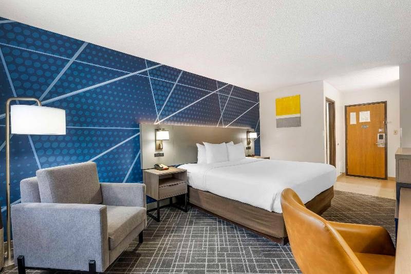 Comfort Inn Hastings image