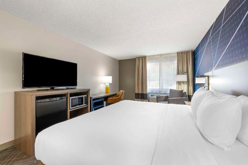 Comfort Inn Hastings image