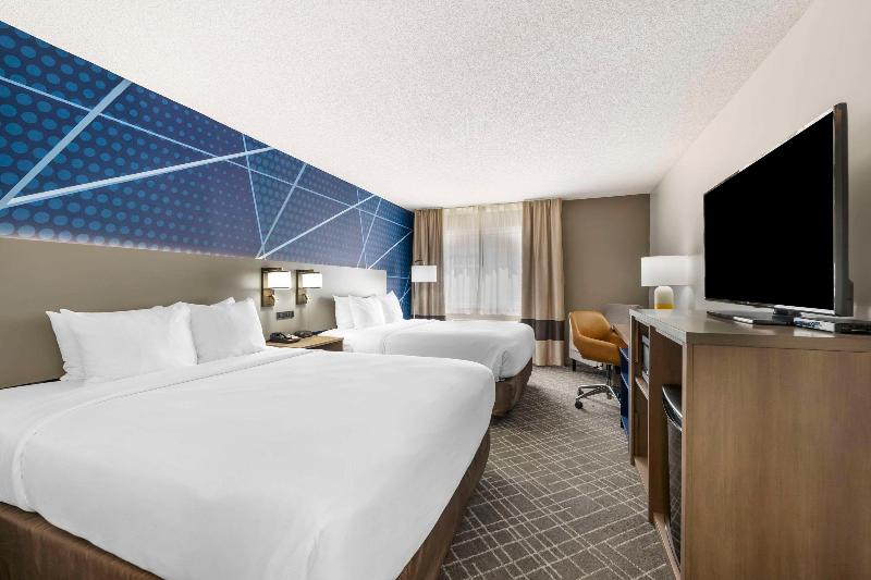 Comfort Inn Hastings image