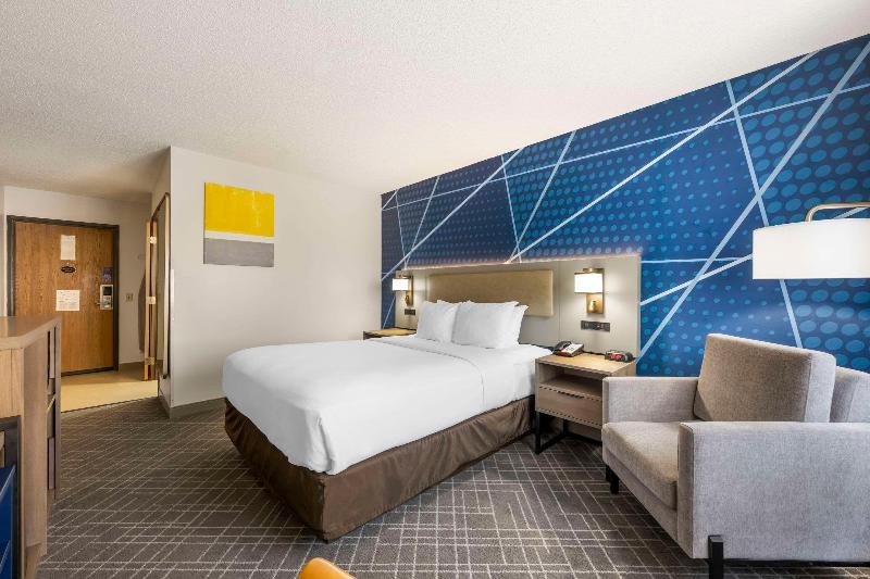Comfort Inn Hastings image