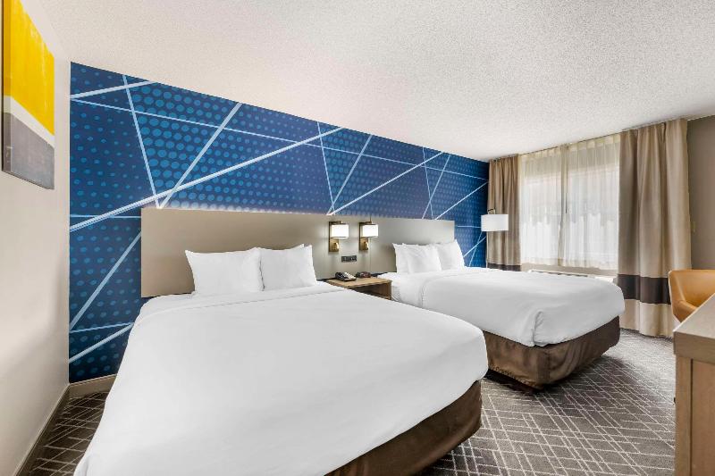 Comfort Inn Hastings image