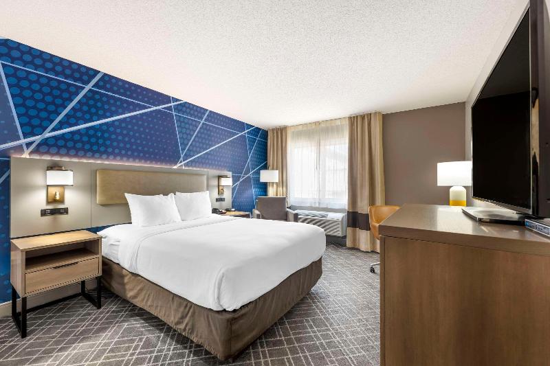 Comfort Inn Hastings image