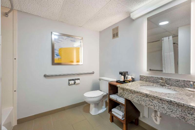 Comfort Inn Hastings image