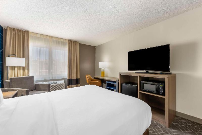 Comfort Inn Hastings image