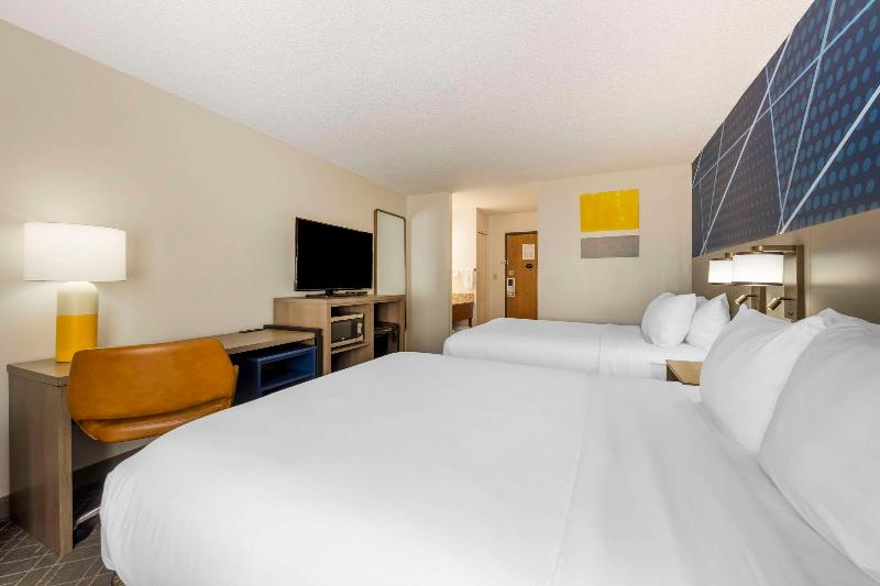 Comfort Inn Hastings image