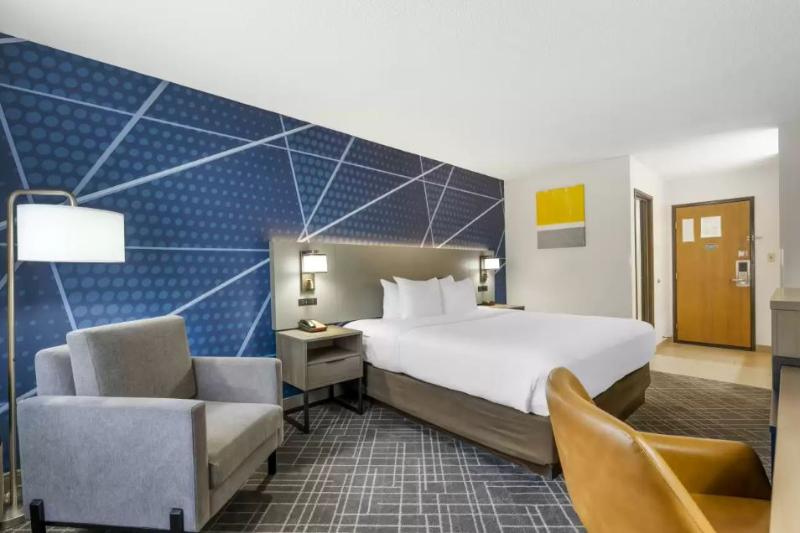 Comfort Inn Hastings image