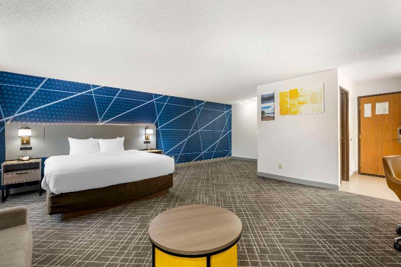 Comfort Inn Hastings image