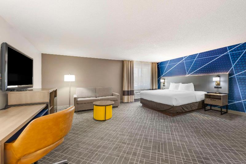 Comfort Inn Hastings image