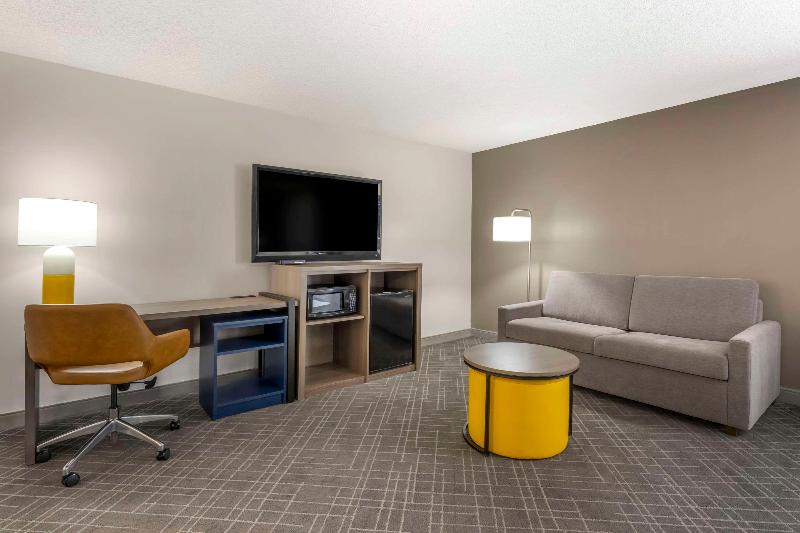 Comfort Inn Hastings image