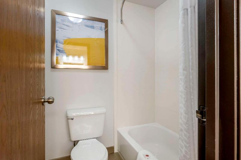 Comfort Inn Hastings image