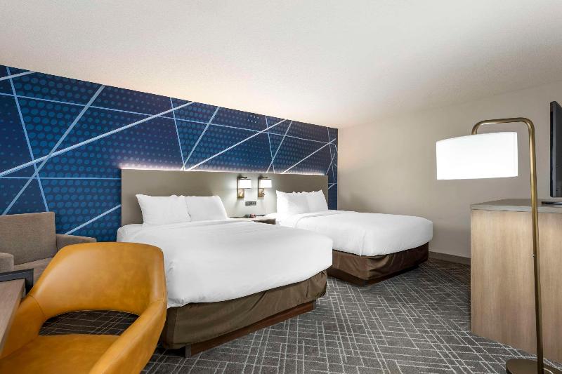 Comfort Inn Hastings image