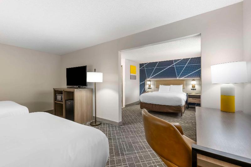 Comfort Inn Hastings image