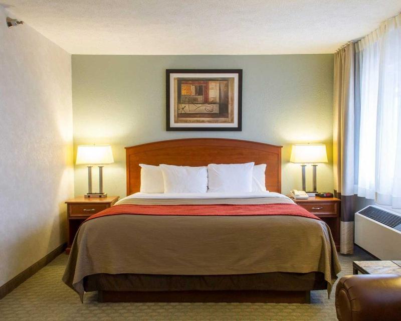 Comfort Inn Hastings image