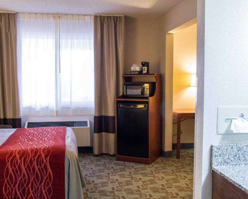 Comfort Inn Hastings image