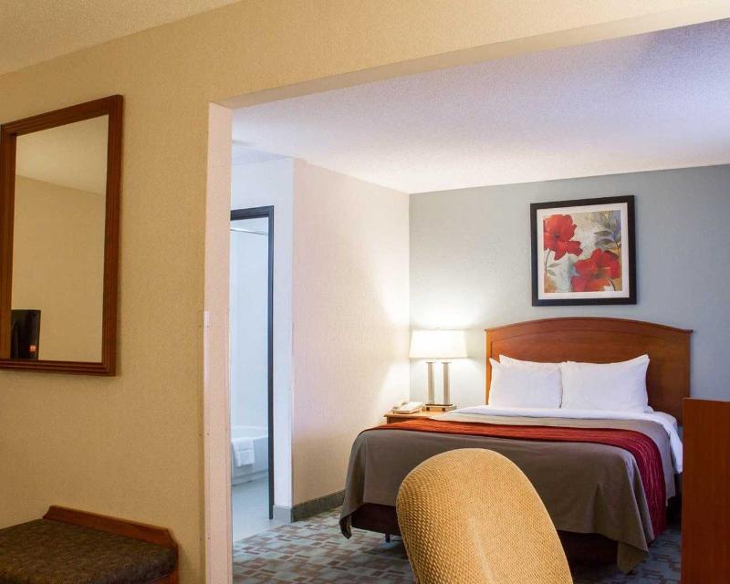 Comfort Inn Hastings image