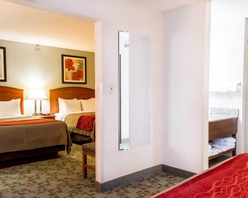 Comfort Inn Hastings image