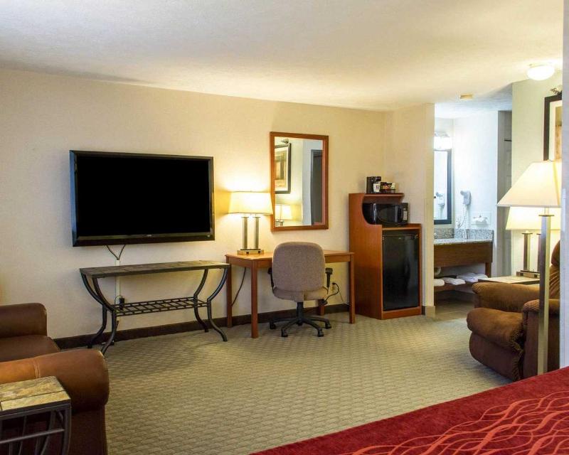 Comfort Inn Hastings image