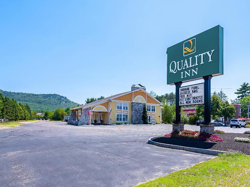 Quality Inn North Conway image