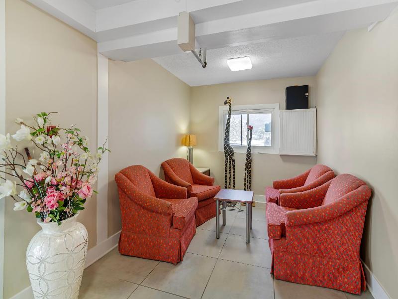 Quality Inn North Conway image