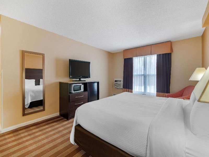 Quality Inn North Conway image