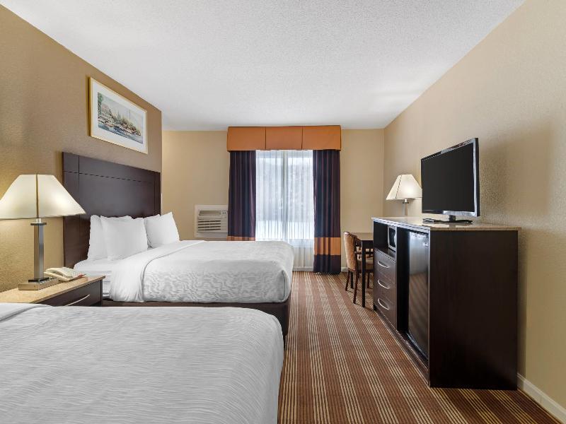 Quality Inn North Conway image