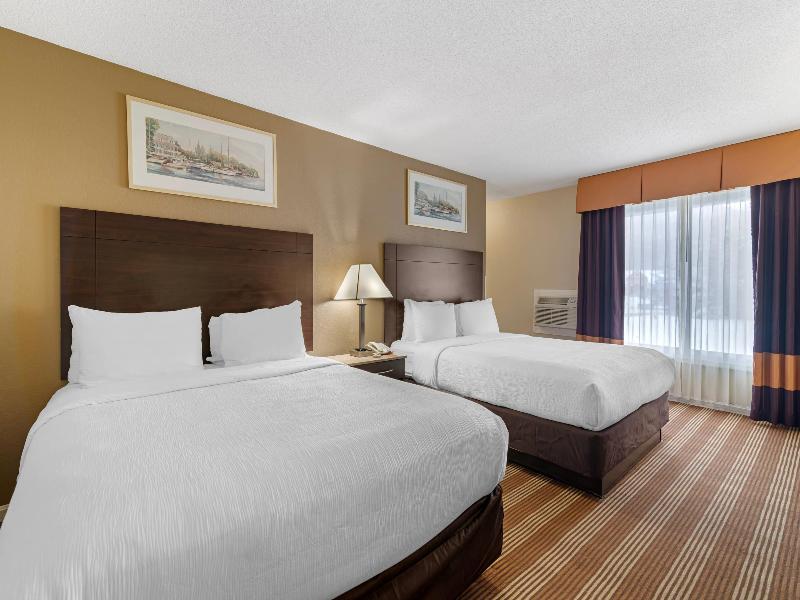 Quality Inn North Conway image