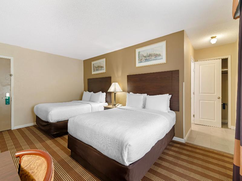 Quality Inn North Conway image