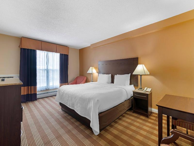 Quality Inn North Conway image