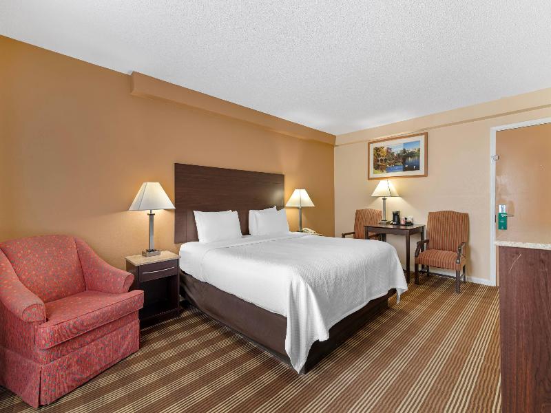 Quality Inn North Conway image