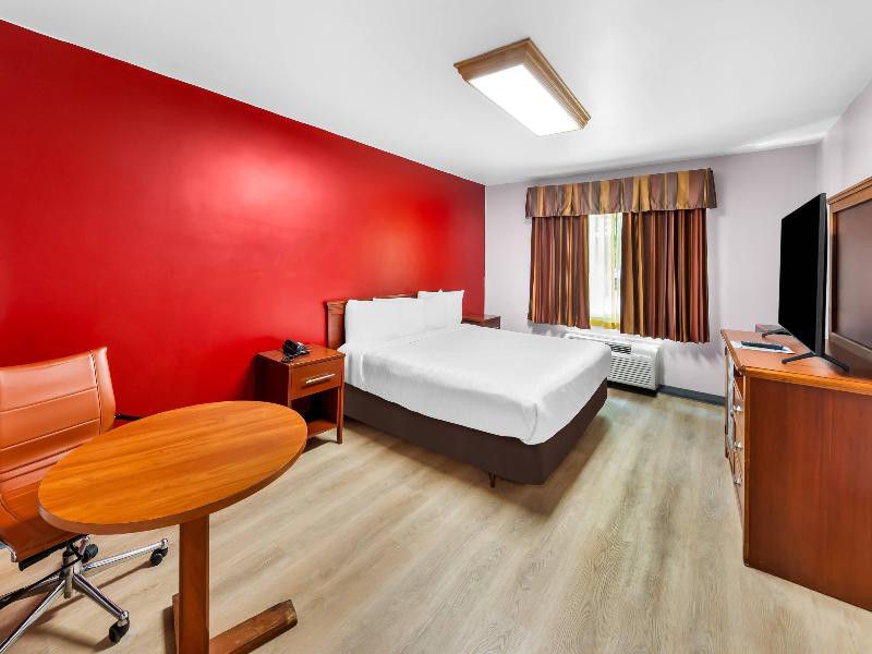 Rodeway Inn Capri image