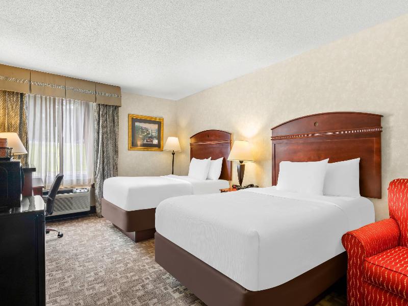 Quality Inn Edison - New Brunswick image