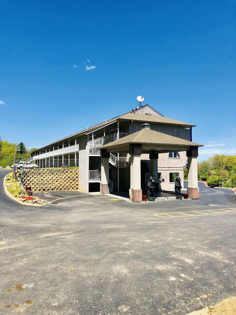 Econo Lodge South image 5