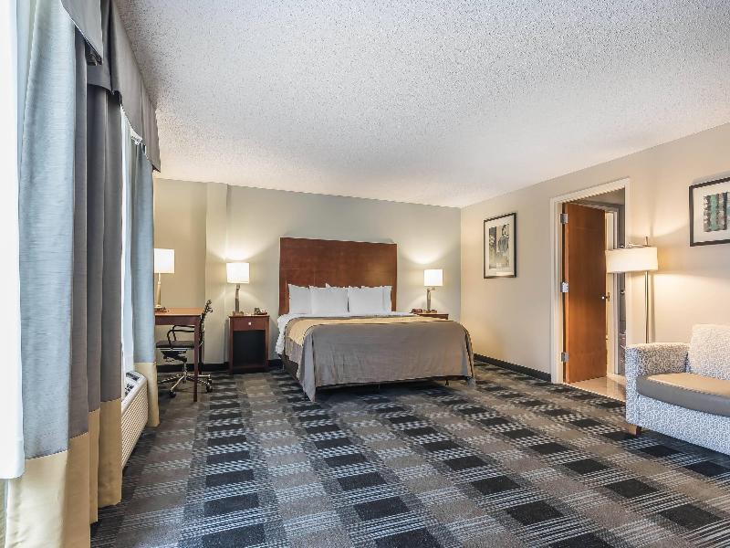 Comfort Inn SW Omaha I-80 image