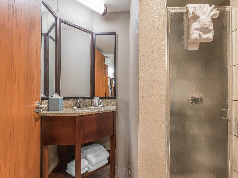 Comfort Inn SW Omaha I-80 image