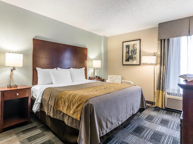 Comfort Inn SW Omaha I-80 image