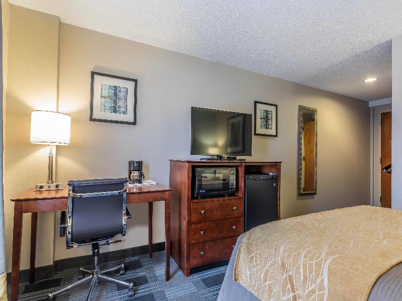 Comfort Inn SW Omaha I-80 image