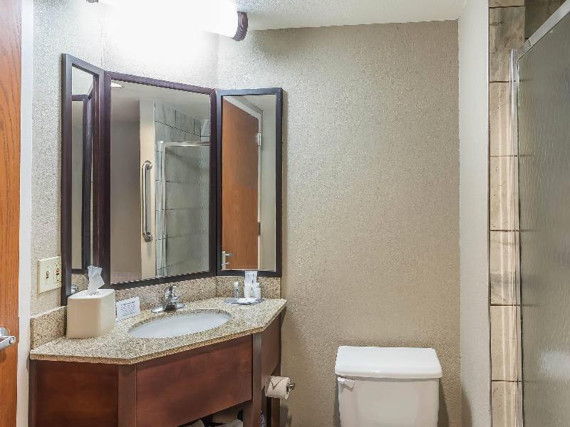 Comfort Inn SW Omaha I-80 image
