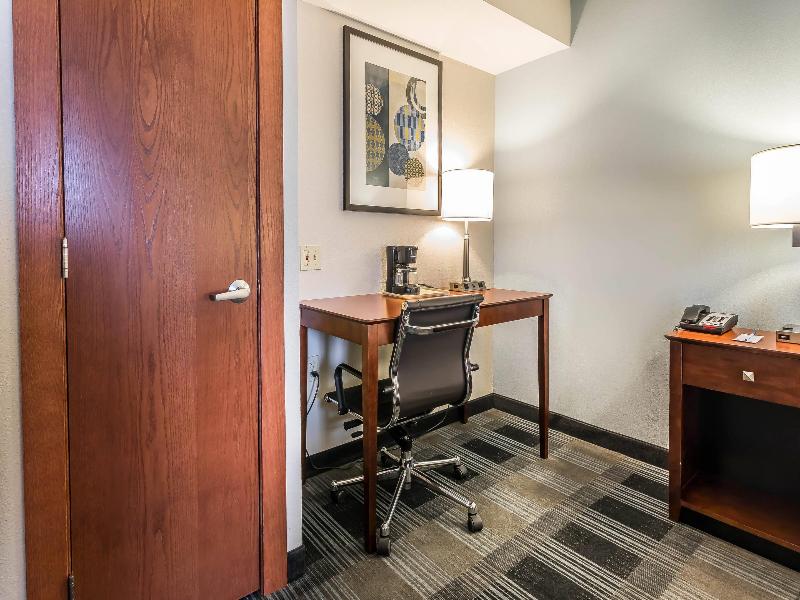 Comfort Inn SW Omaha I-80 image