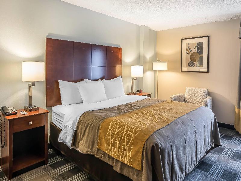 Comfort Inn SW Omaha I-80 image