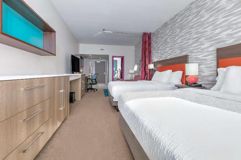 Home2 Suites By Hilton Tulsa Airport image