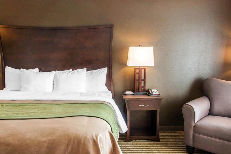 Comfort Inn & Suites Woodward image