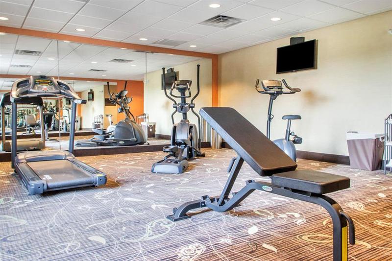 Comfort Inn & Suites Woodward image